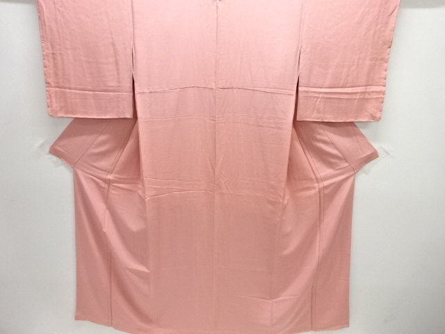 JAPANESE KIMONO / IROMUJI / ONE CREST